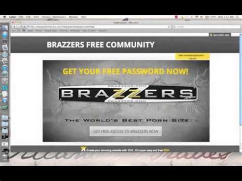 brazzers account|Free XXX Passwords – Free Porn Passwords